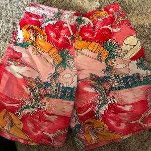 Ralph Lauren Polo Shorts/Trunks